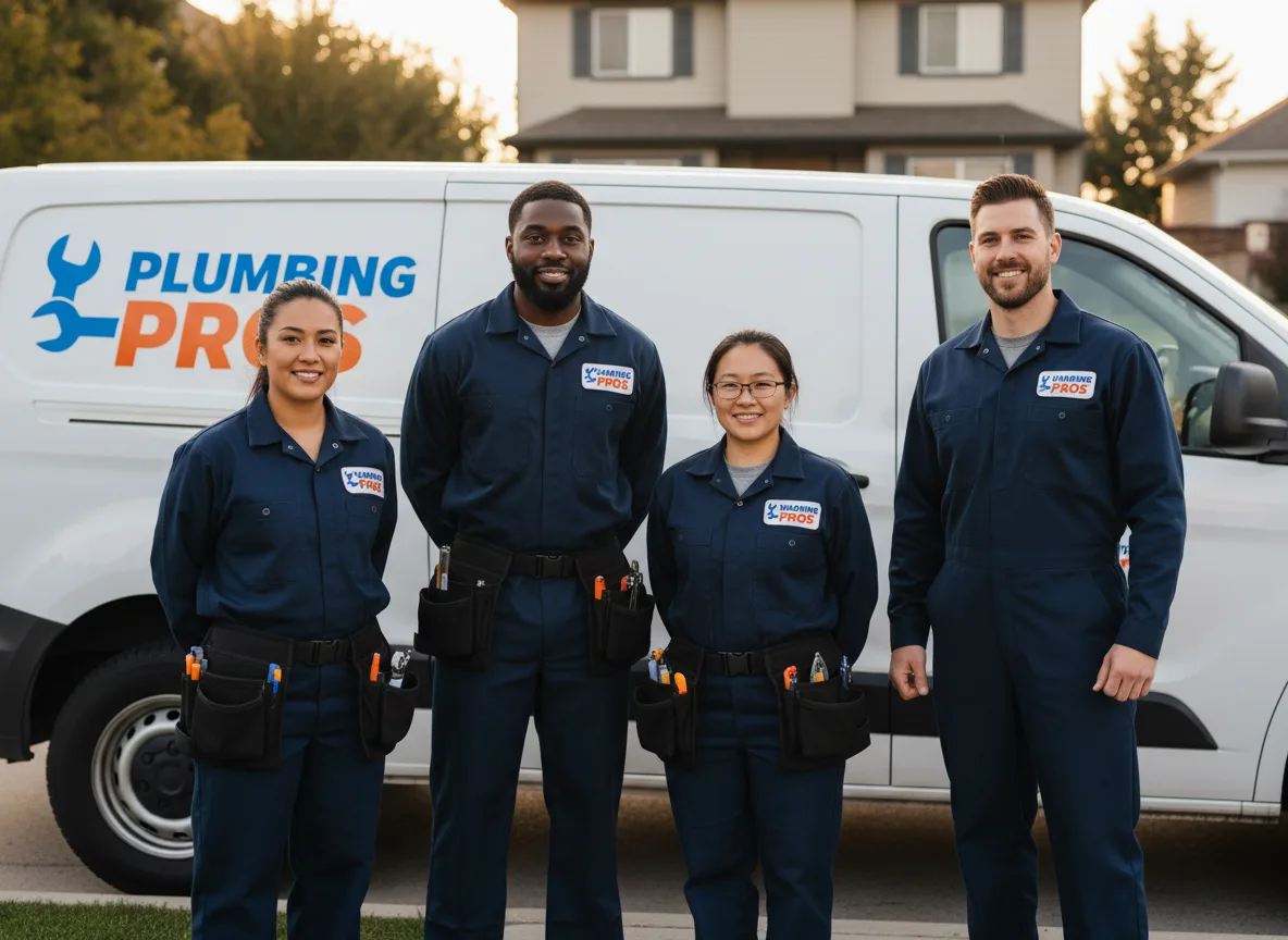 Water Heater Repair company in Guernsey, WY